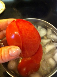 Naked Tomatos