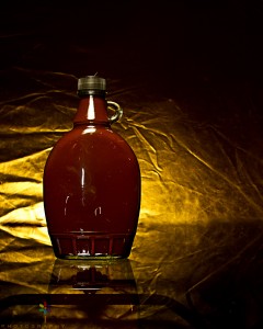 Delicious, homemade, pure, real ingredient Chocolate Syrup!!!