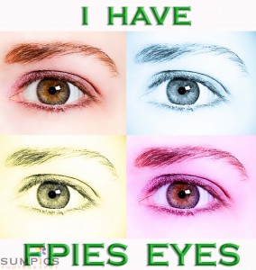 FPIES Eyes