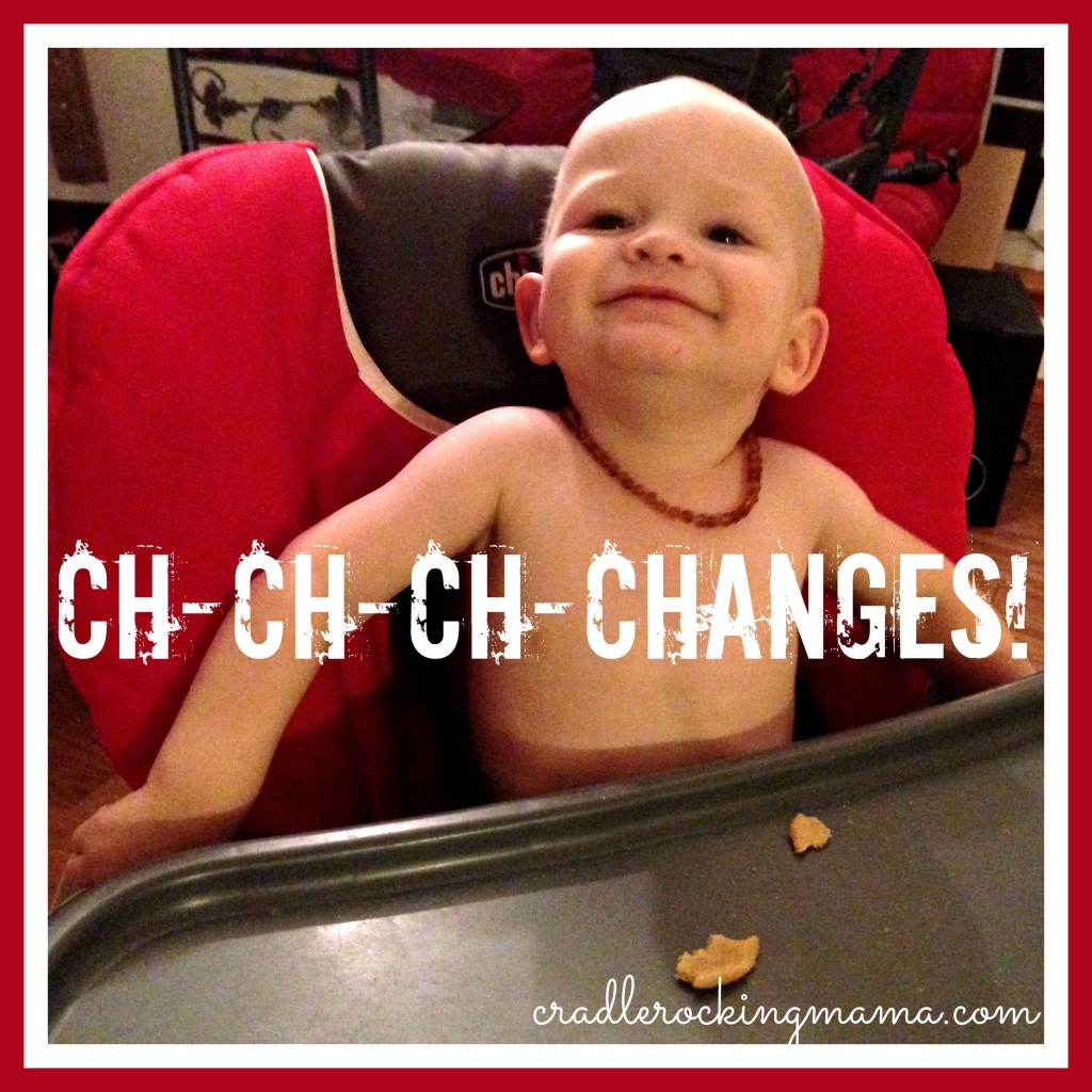 Ch-ch-ch-changes cradlerockingmama