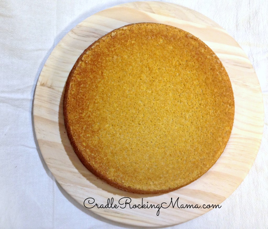 Beautiful Cornbread CradleRockingMama.com