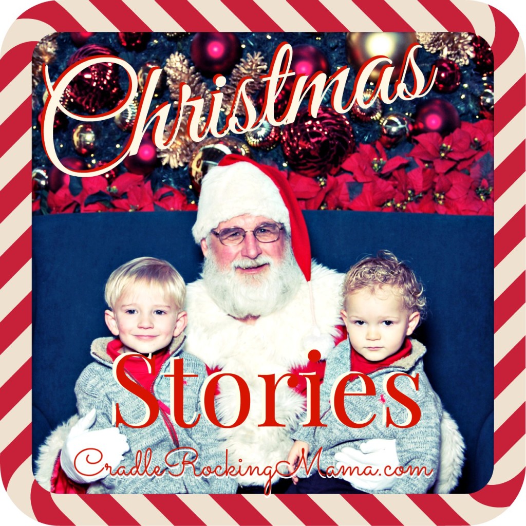 Christmas Stories