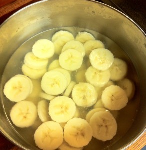 Homemade Banana Bread Larabars *UPDATED*
